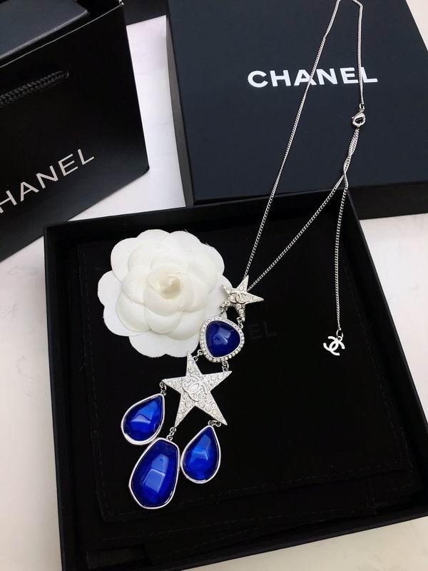 Chanel Necklaces 55